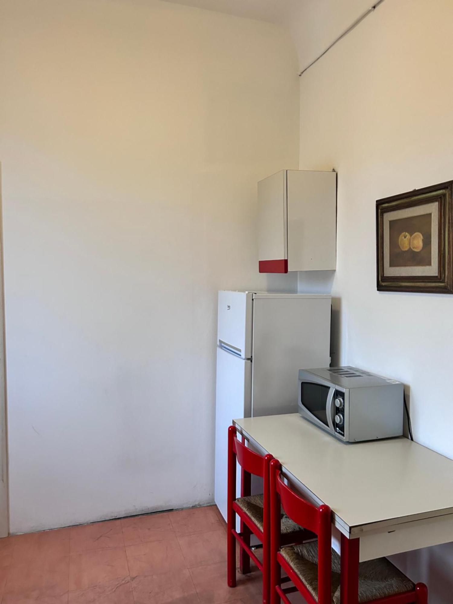 Bed and breakfast Como Florencia