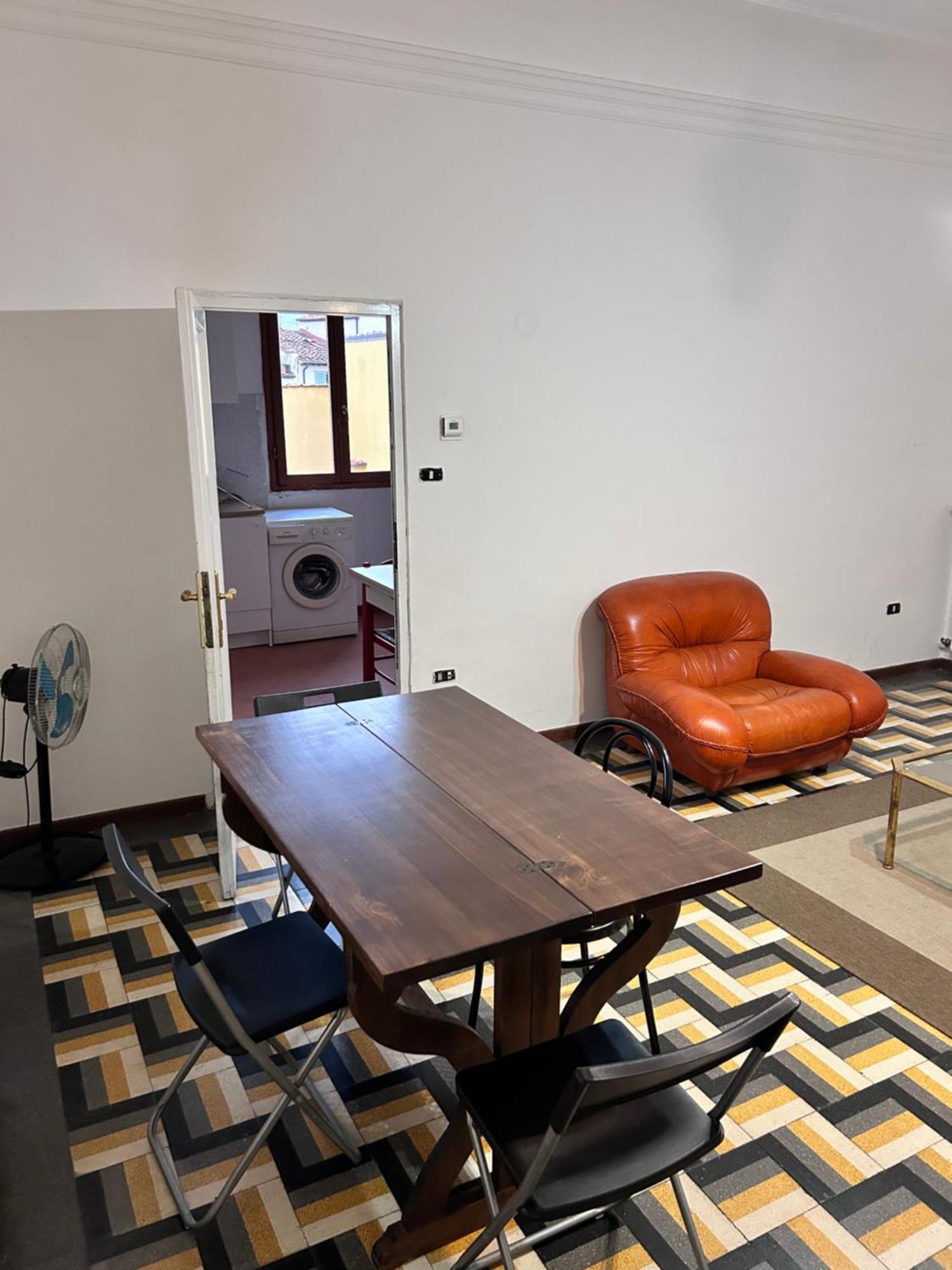 Bed and breakfast Como