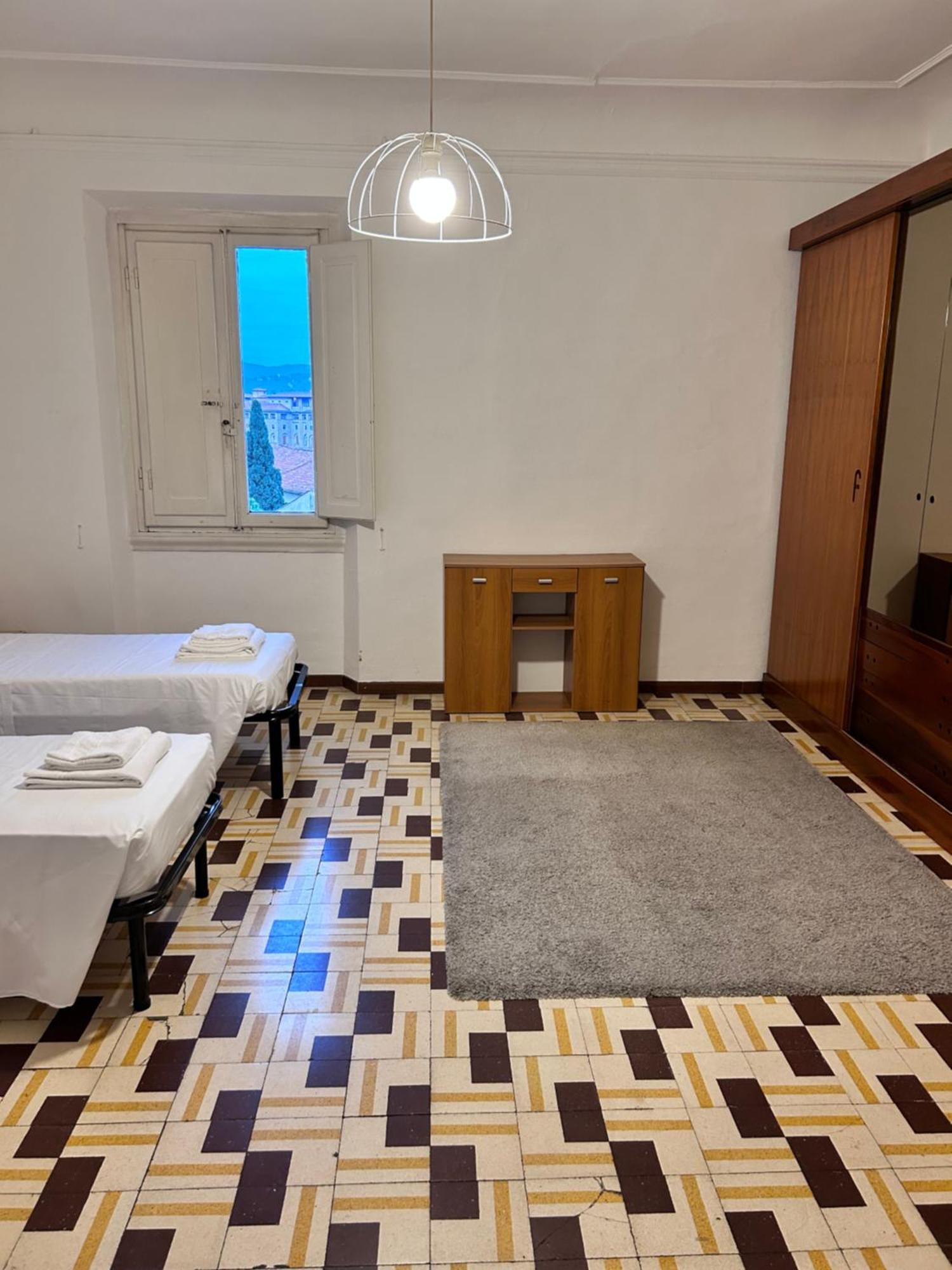 Bed and breakfast Como *