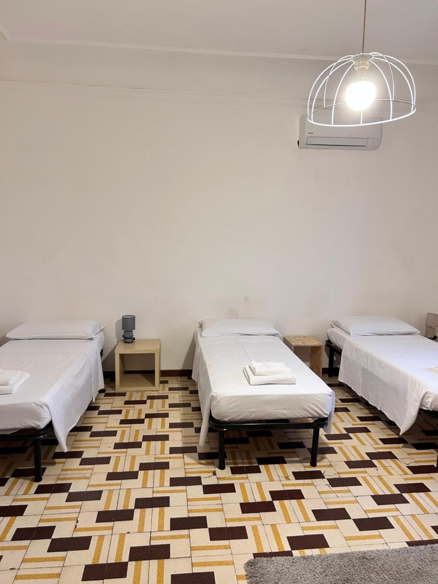 Bed and breakfast Como Florencia