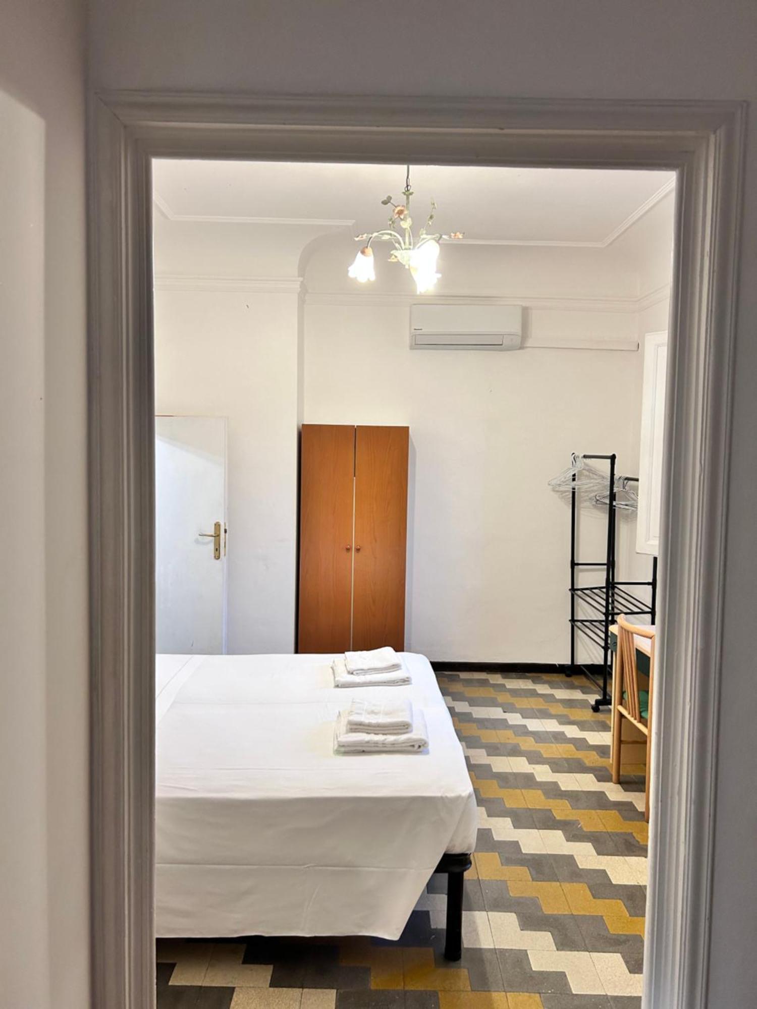 Bed and breakfast Como