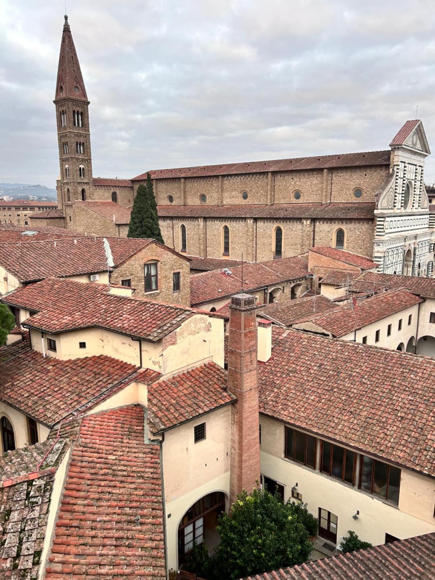 Como Florencia