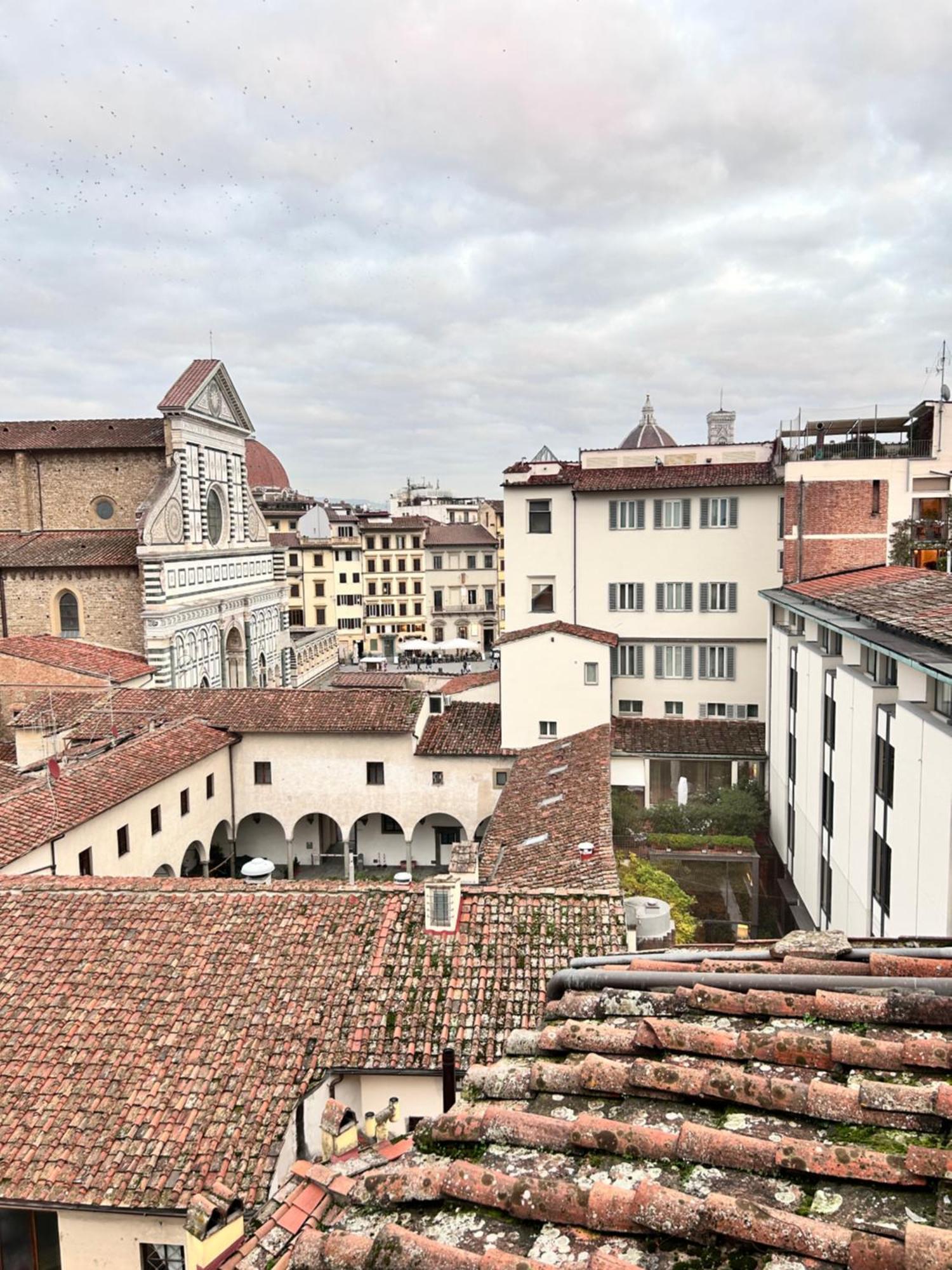 Bed and breakfast Como